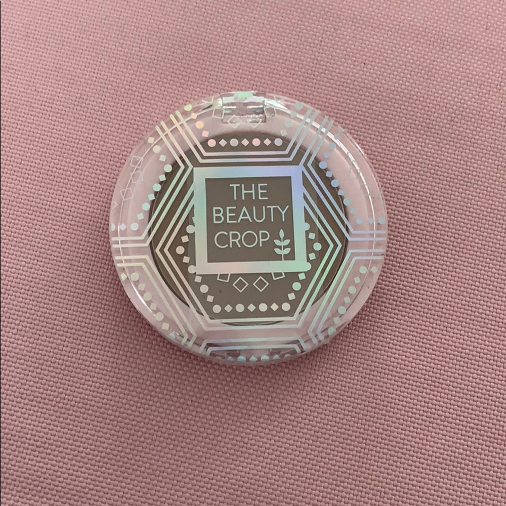 ❄️ The Beauty Crop. Bronzer in Sardinia Sand